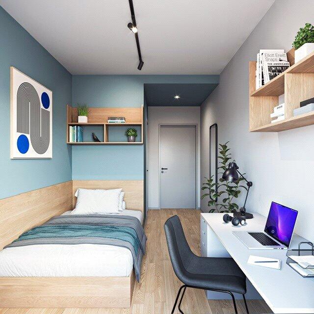 Main image of property: 31-45 Lower Ashley Road, Bristol, BS2