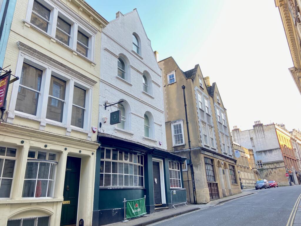 Main image of property: Small Street (F4), City Centre, Bristol, BS1