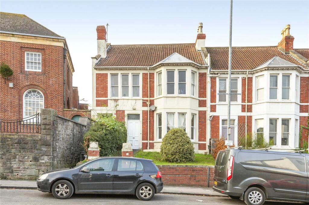 Main image of property: High Street, Westbury On Trym, Bristol, BS9