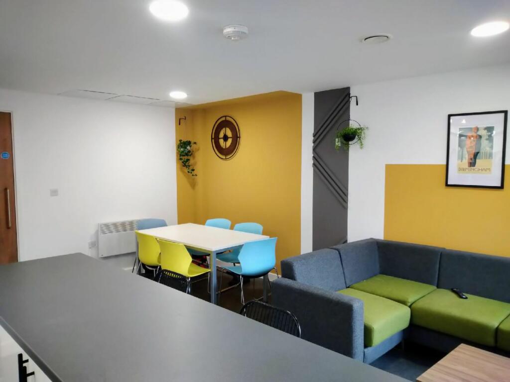 Additional property image - F10 - 54 George Road, Five Ways, Birmingham, West Midlands, B15
