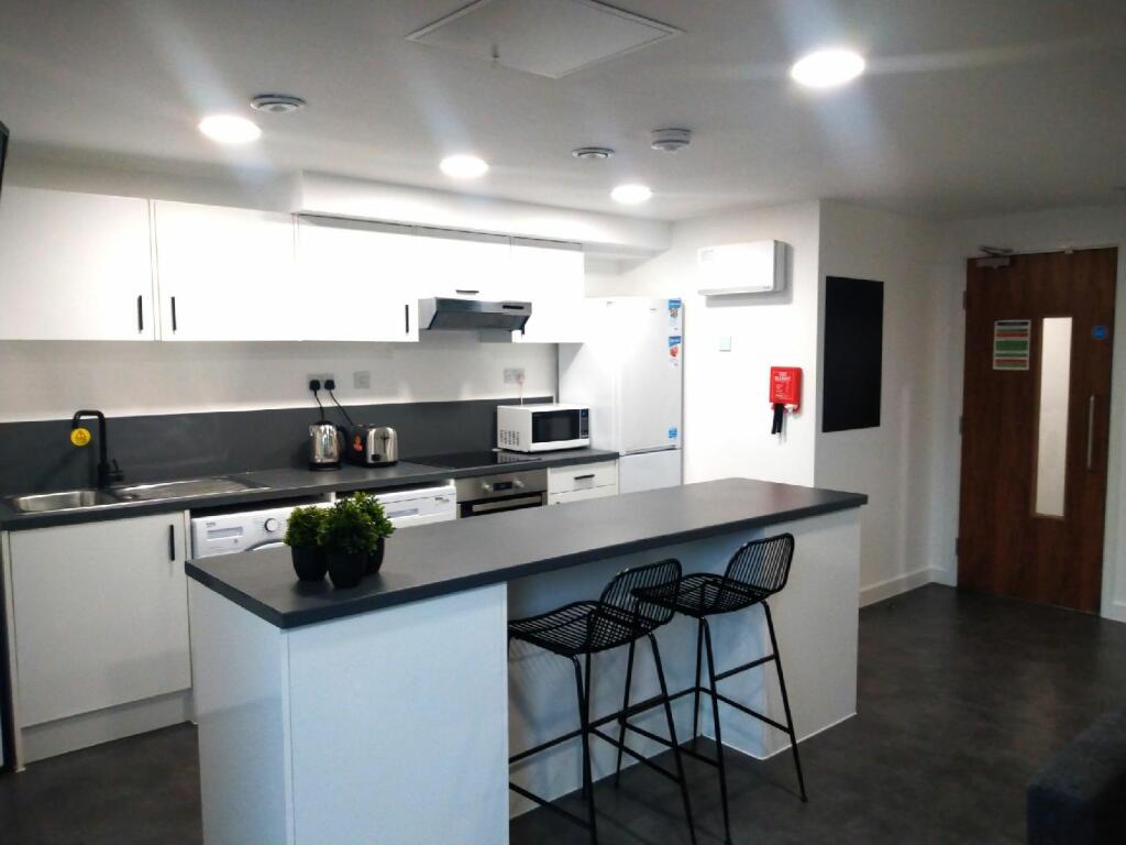Additional property image - F10 - 54 George Road, Five Ways, Birmingham, West Midlands, B15