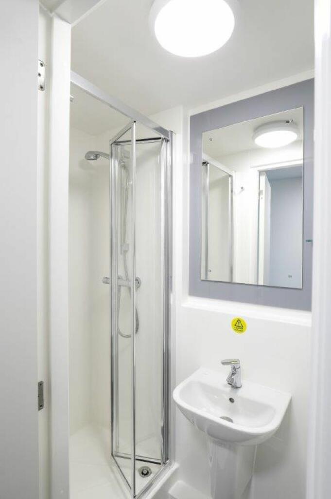 Additional property image - F10 - 54 George Road, Five Ways, Birmingham, West Midlands, B15