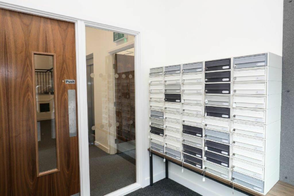 Additional property image - F10 - 54 George Road, Five Ways, Birmingham, West Midlands, B15