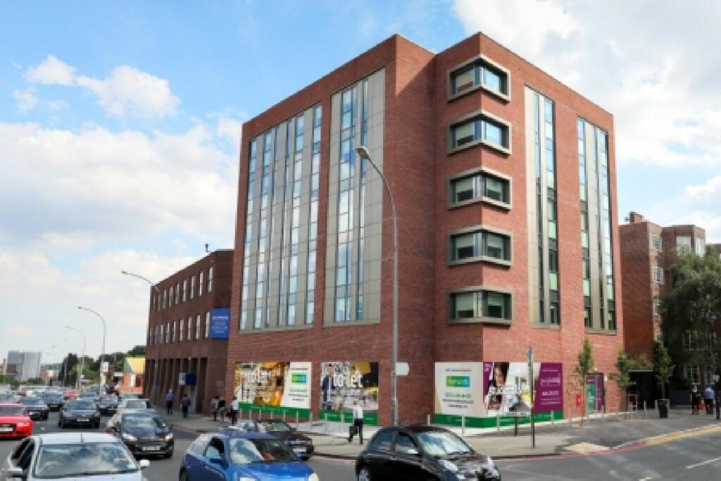 Additional property image - F10 - 54 George Road, Five Ways, Birmingham, West Midlands, B15