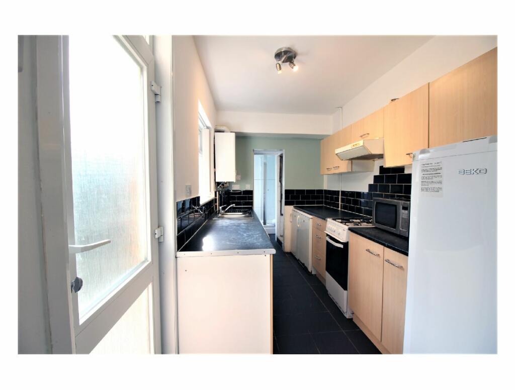 Primary image of Milner Road (D), Selly Oak, Birmingham, West Midlands, B29