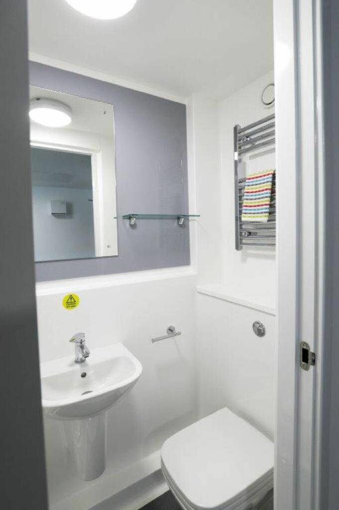 Additional property image - F16 - 54 George Road, Five Ways, Birmingham, West Midlands, B15