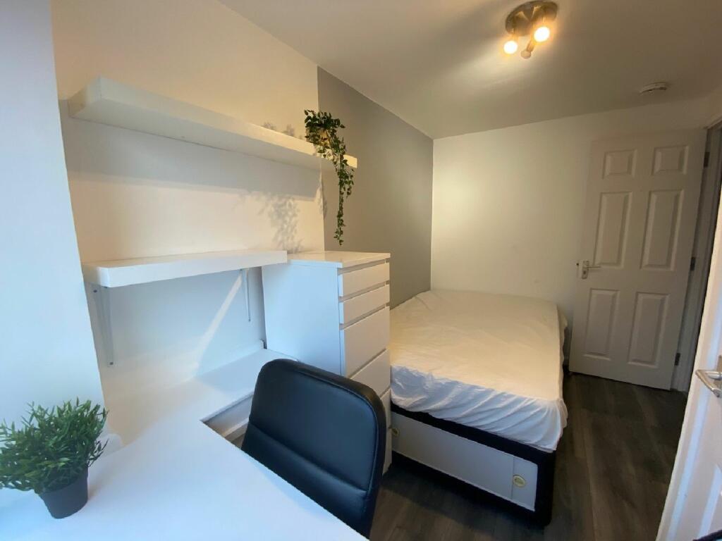 Primary image of George Road (N), Selly Oak, Birmingham, West Midlands, B29
