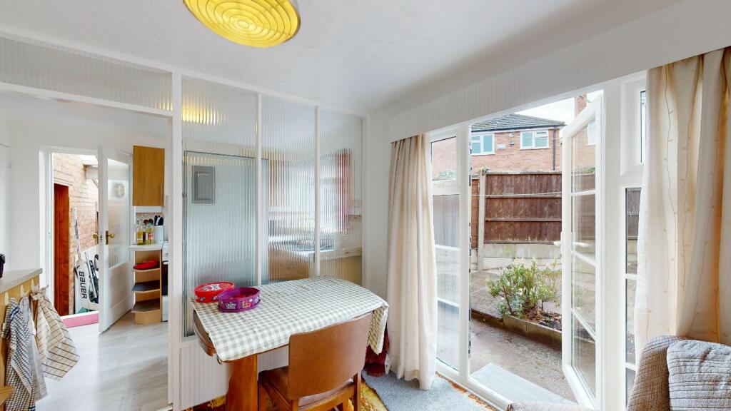 Additional image 4 of Goss Croft, Selly Oak, Birmingham, West Midlands, B29