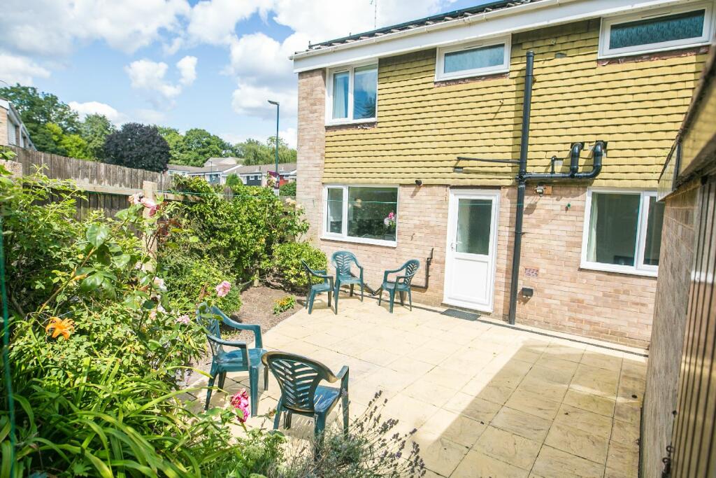 Additional property image - Leahurst Crescent, Harborne, Birmingham, West Midlands, B17