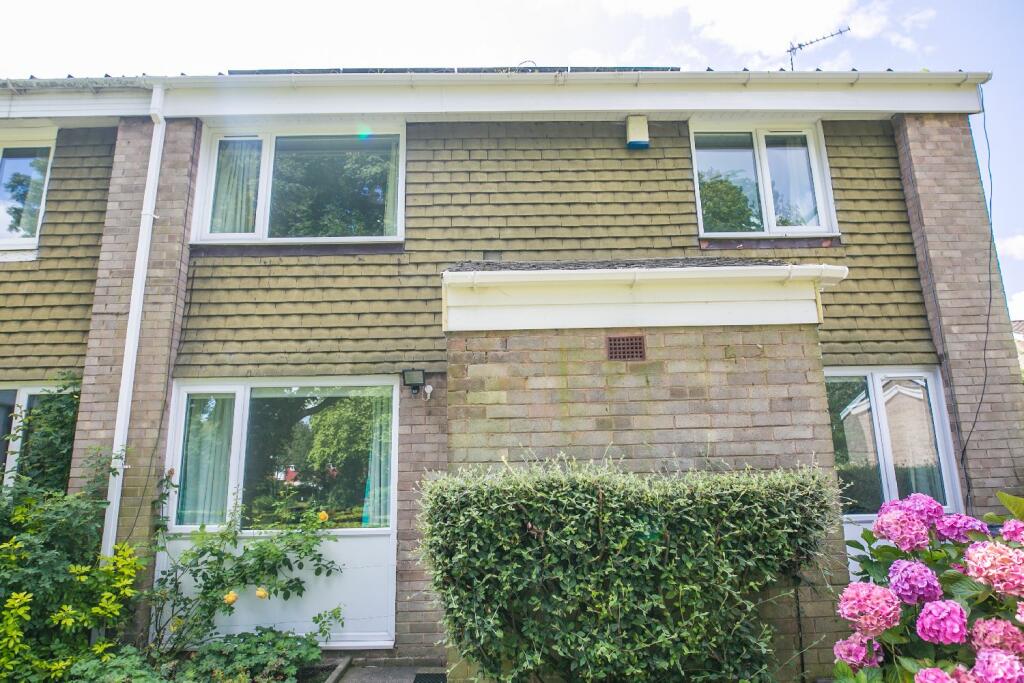Additional property image - Leahurst Crescent, Harborne, Birmingham, West Midlands, B17