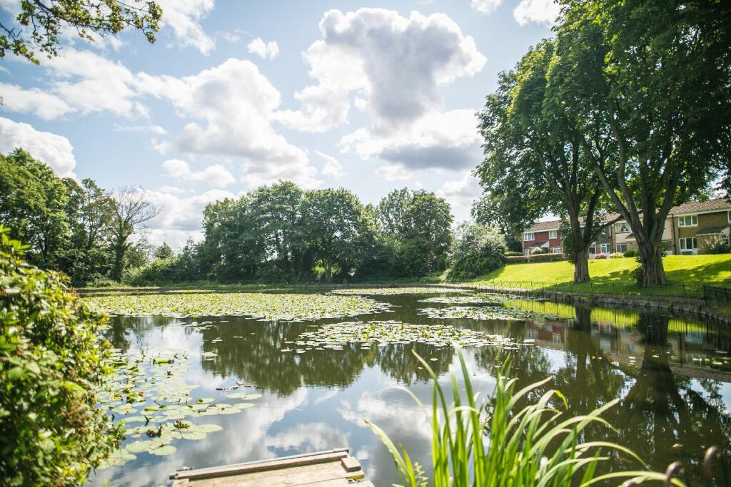 Additional property image - Leahurst Crescent, Harborne, Birmingham, West Midlands, B17