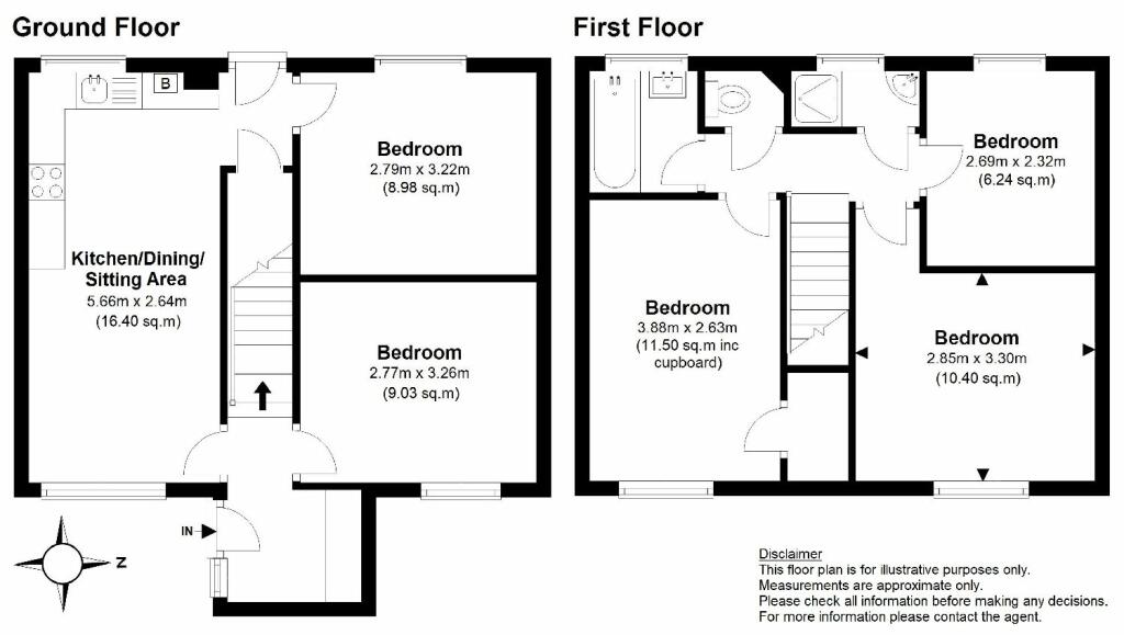 Additional property image - Leahurst Crescent, Harborne, Birmingham, West Midlands, B17