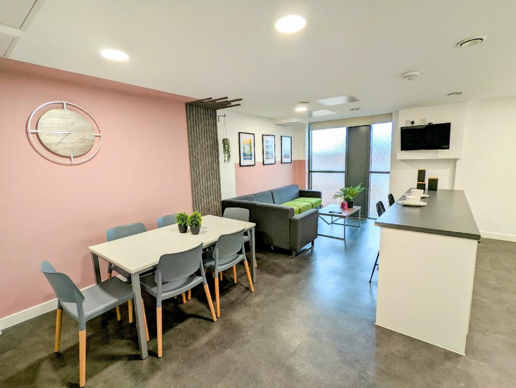 Additional property image - F20 - 54 George Road, Five Ways, Birmingham, West Midlands, B15