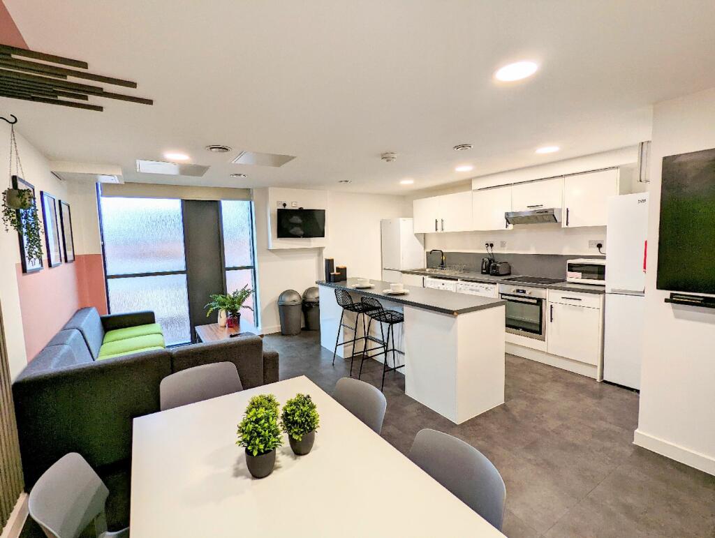 Additional property image - F20 - 54 George Road, Five Ways, Birmingham, West Midlands, B15