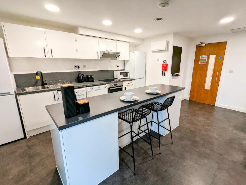Additional property image - F20 - 54 George Road, Five Ways, Birmingham, West Midlands, B15