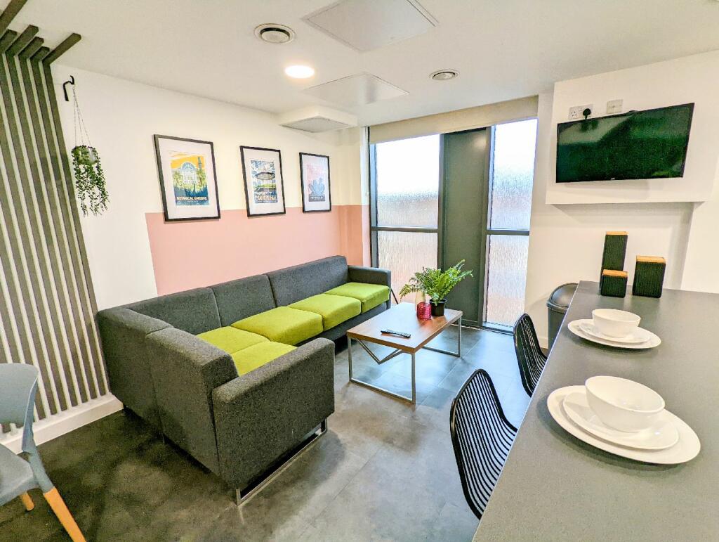 Additional property image - F20 - 54 George Road, Five Ways, Birmingham, West Midlands, B15