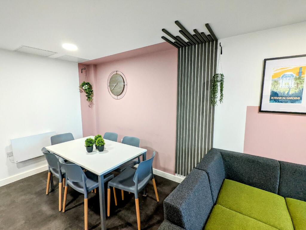 Additional property image - F20 - 54 George Road, Five Ways, Birmingham, West Midlands, B15