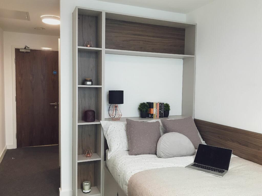 Additional property image - F20 - 54 George Road, Five Ways, Birmingham, West Midlands, B15