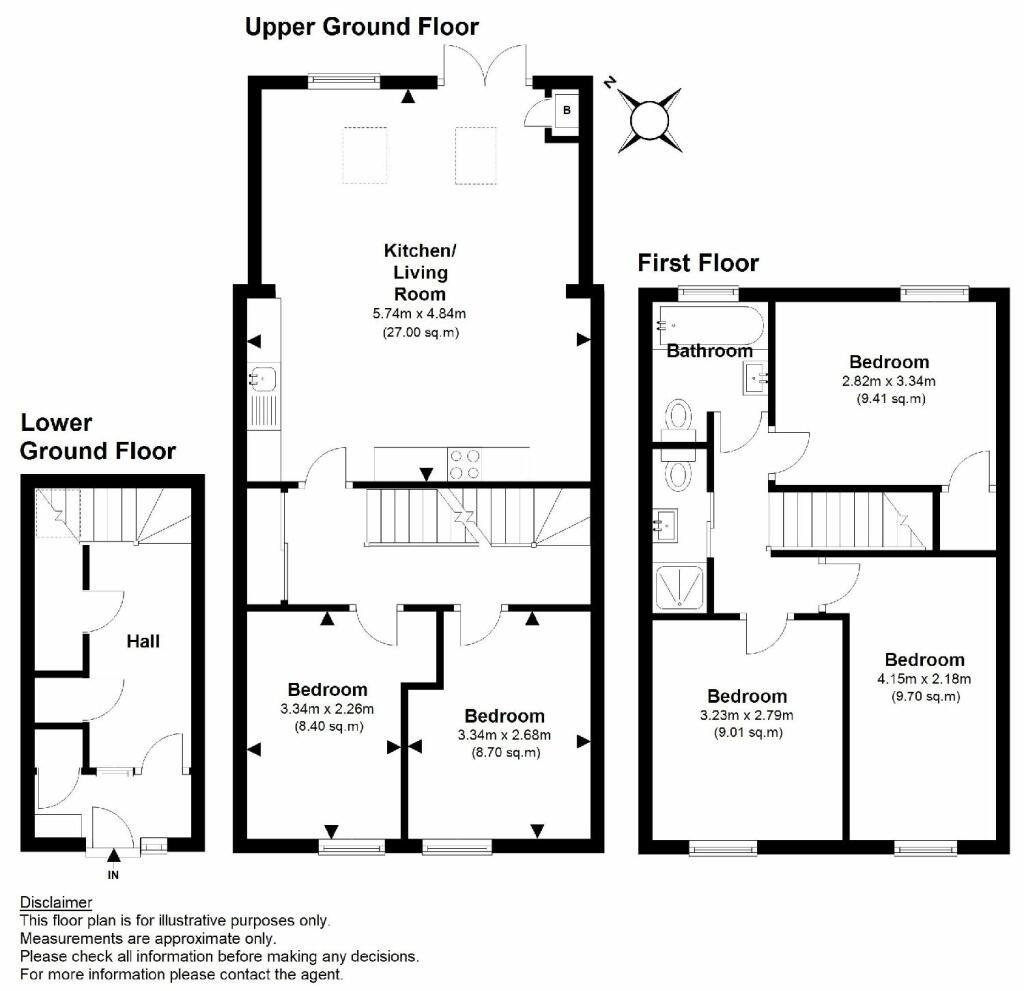 Additional image 3 of Metchley Drive, Harborne, Birmingham, West Midlands, B17