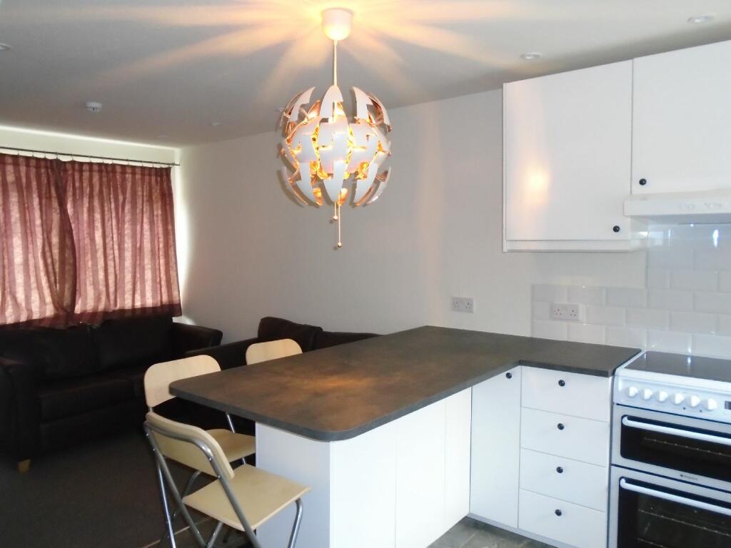 Primary image of Leahurst Crescent, Harborne, Birmingham, West Midlands, B17