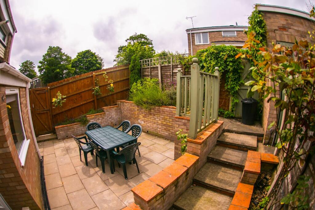 Additional image 10 of Leahurst Crescent, Harborne, Birmingham, West Midlands, B17