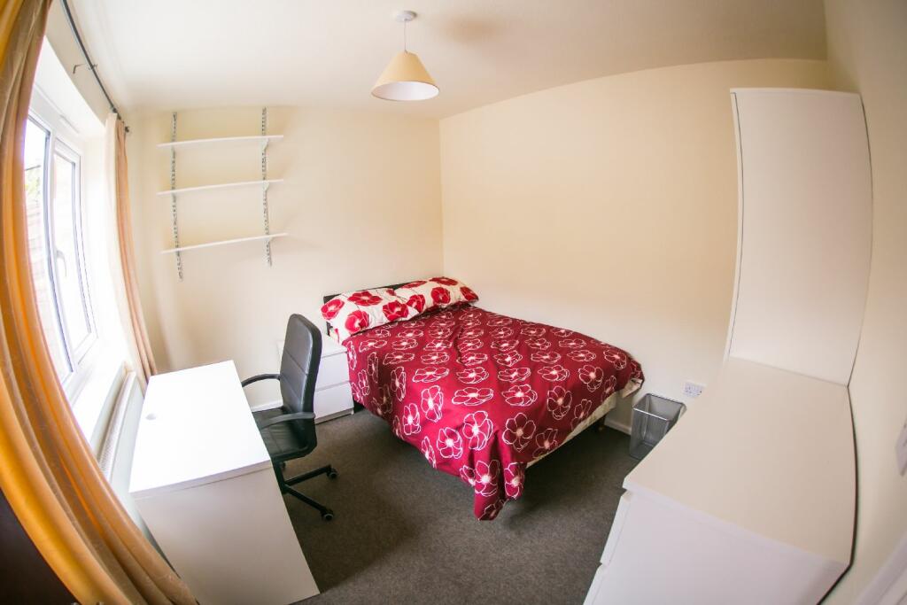 Additional image 9 of Leahurst Crescent, Harborne, Birmingham, West Midlands, B17