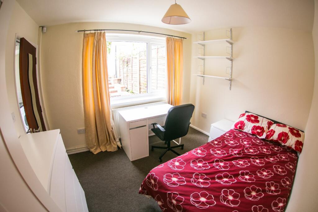 Additional image 8 of Leahurst Crescent, Harborne, Birmingham, West Midlands, B17