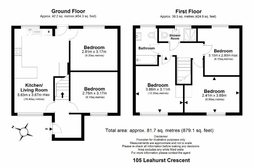 Additional image 13 of Leahurst Crescent, Harborne, Birmingham, West Midlands, B17