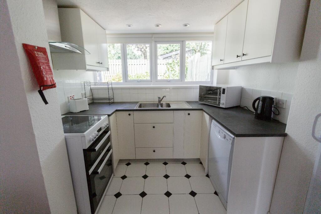 Additional image 7 of Bantock Way, Harborne, Birmingham, West Midlands, B17