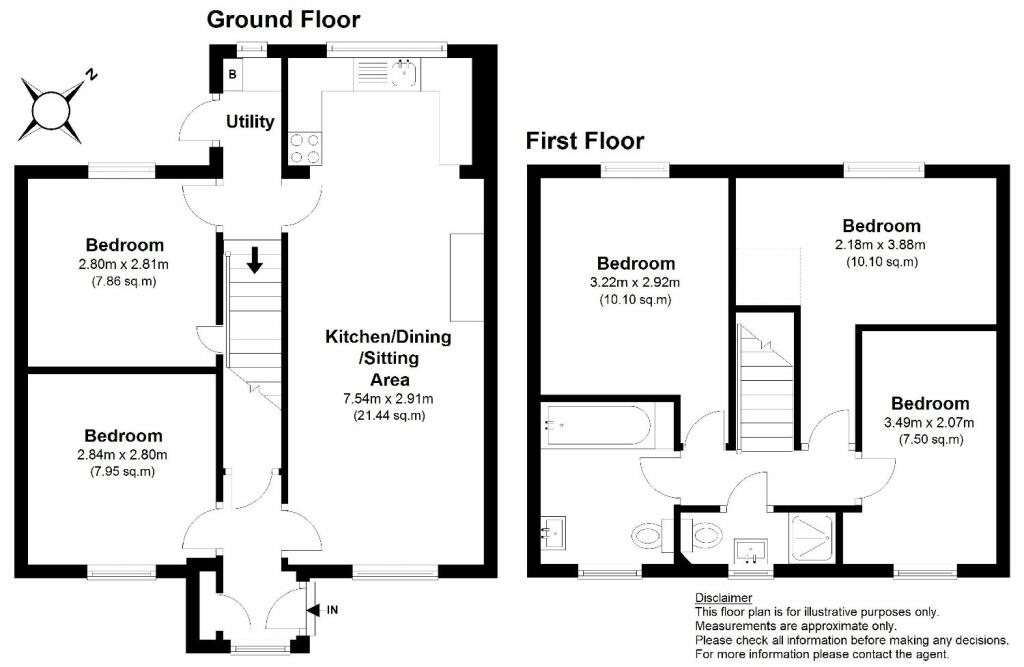 Additional image 3 of Bantock Way, Harborne, Birmingham, West Midlands, B17