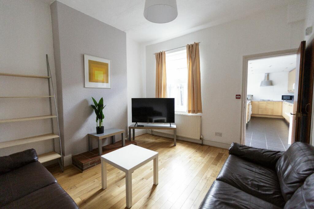 Main image of property: Mostyn Road, Edgbaston, Birmingham, West Midlands, B16