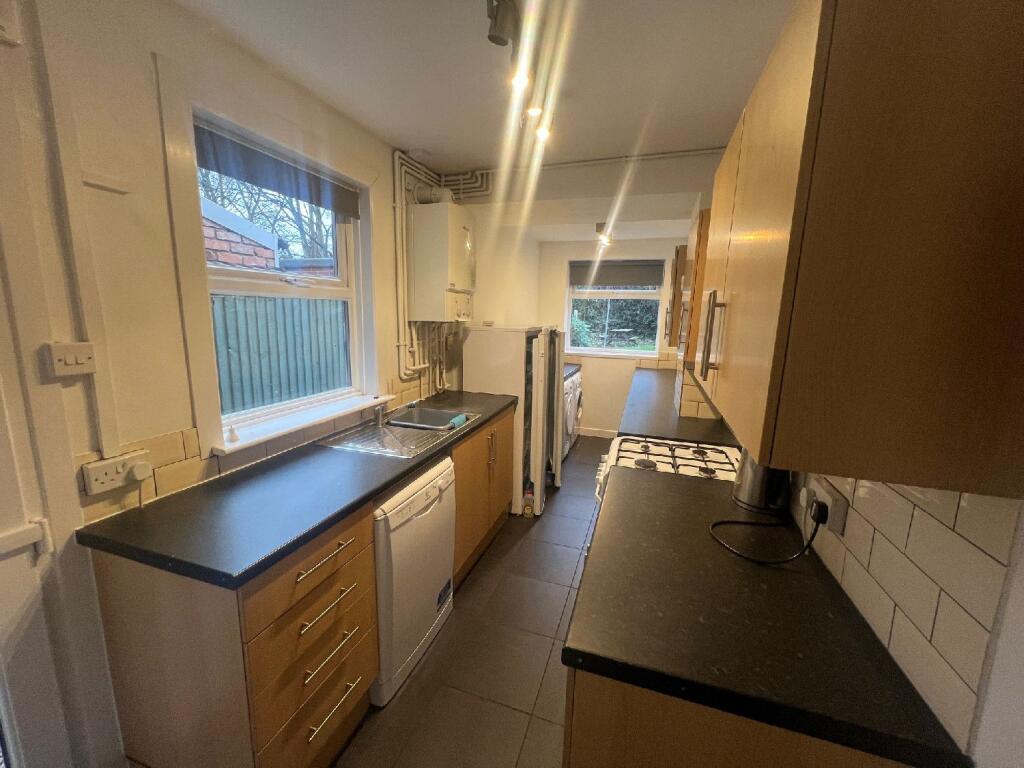 Primary image of Teignmouth Road, Selly Oak, Birmingham, West Midlands, B29