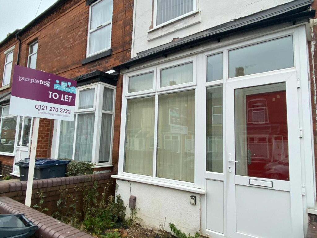Additional image 5 of Gleave Road, Selly Oak, Birmingham, West Midlands, B29