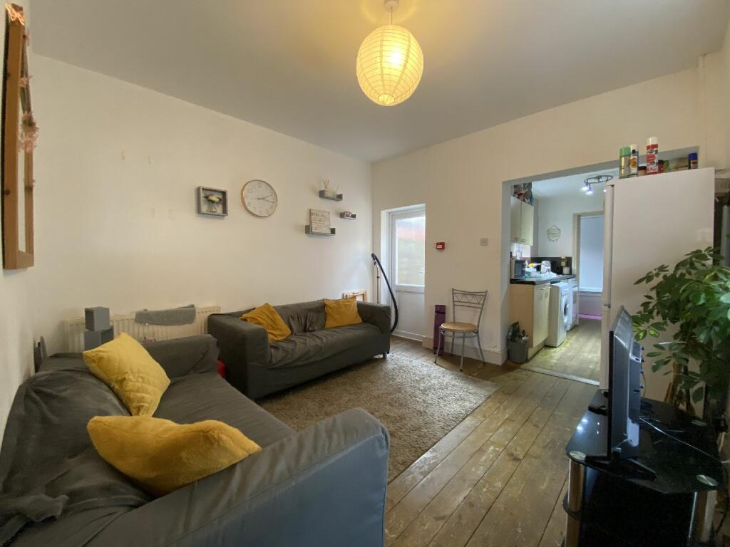 Main image of property: Daisy Road, Edgbaston, Birmingham, West Midlands, B16