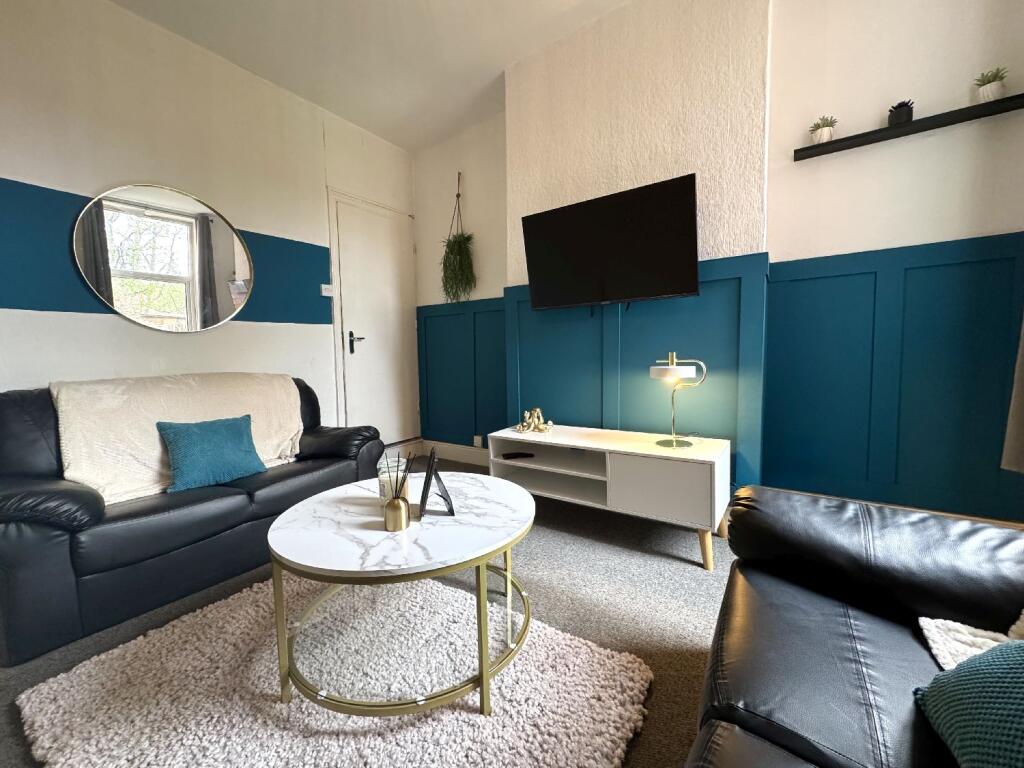 Main image of property: Manilla Road, Selly Park, Birmingham, West Midlands, B29
