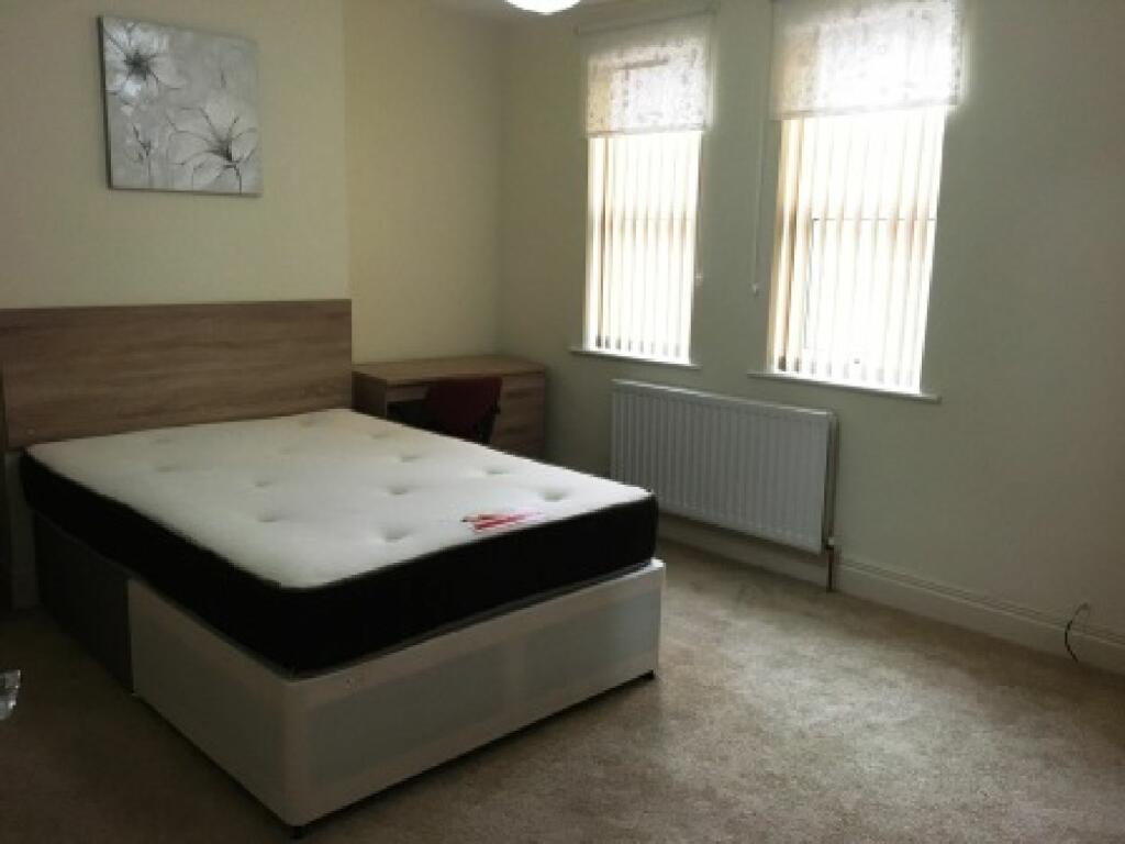 Additional property image - Link Road, Edgbaston, Birmingham, West Midlands, B16