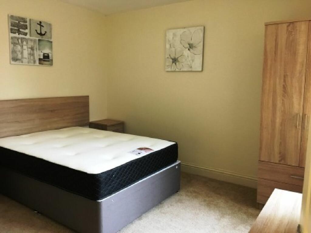 Additional property image - Link Road, Edgbaston, Birmingham, West Midlands, B16