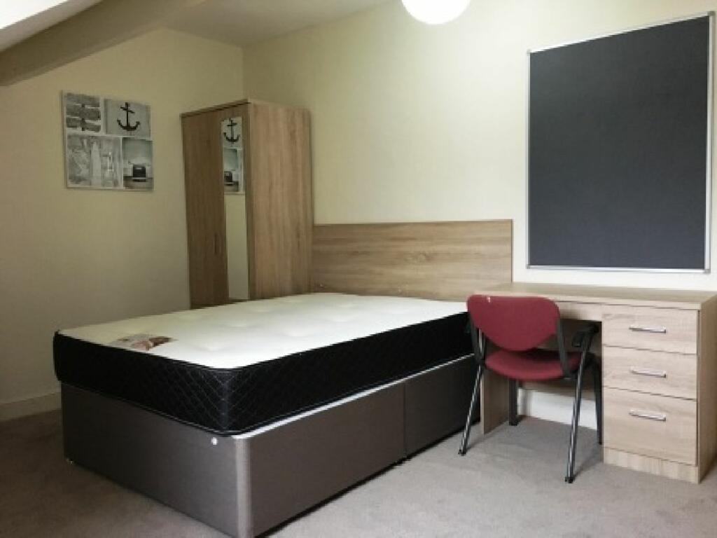 Additional property image - Link Road, Edgbaston, Birmingham, West Midlands, B16