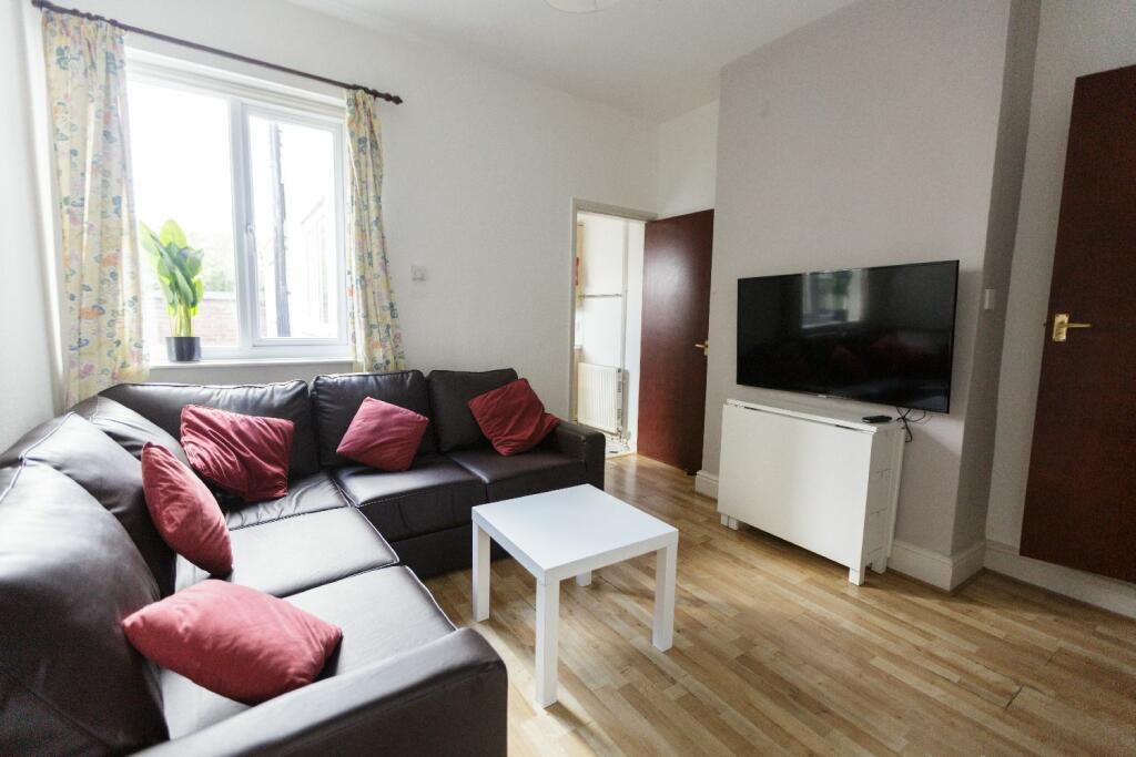 Main image of property: Harold Road, Edgbaston, Birmingham, West Midlands, B16