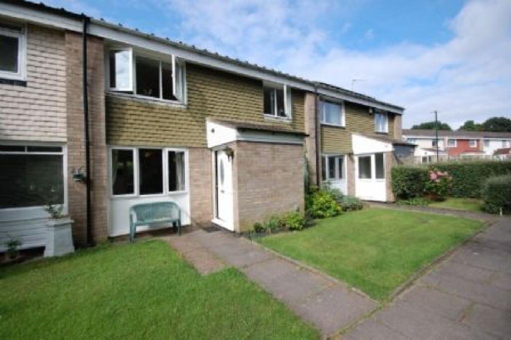 Additional property image - Leahurst Crescent, Harborne, Birmingham, West Midlands, B17