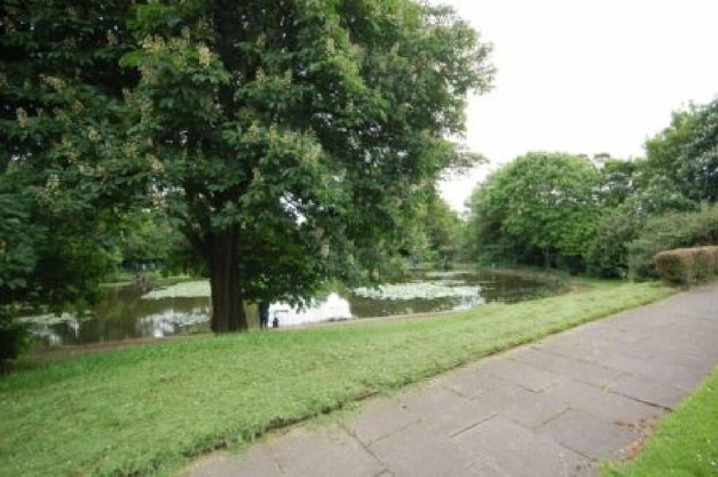 Additional property image - Leahurst Crescent, Harborne, Birmingham, West Midlands, B17