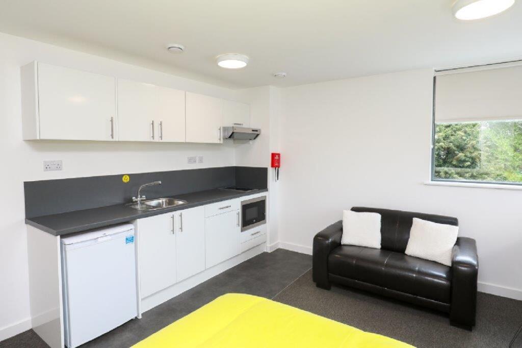 Primary image of F3 - 54 George Road (N), Five Ways, Birmingham, West Midlands, B15