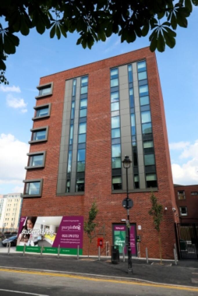 Additional image 4 of F3 - 54 George Road (N), Five Ways, Birmingham, West Midlands, B15