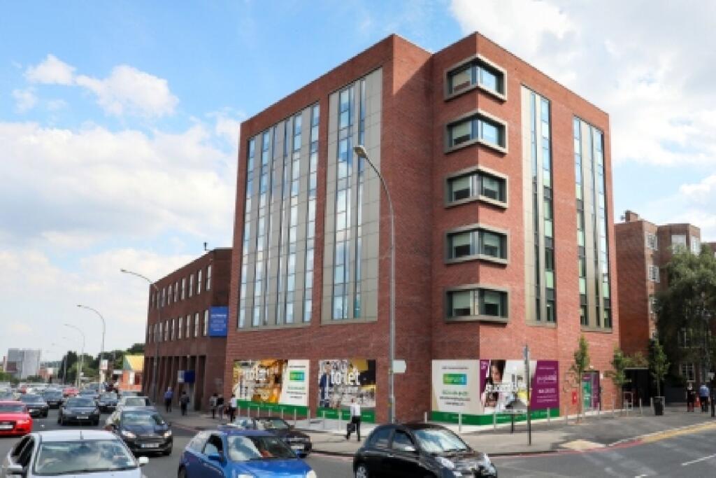 Additional image 3 of F3 - 54 George Road (N), Five Ways, Birmingham, West Midlands, B15