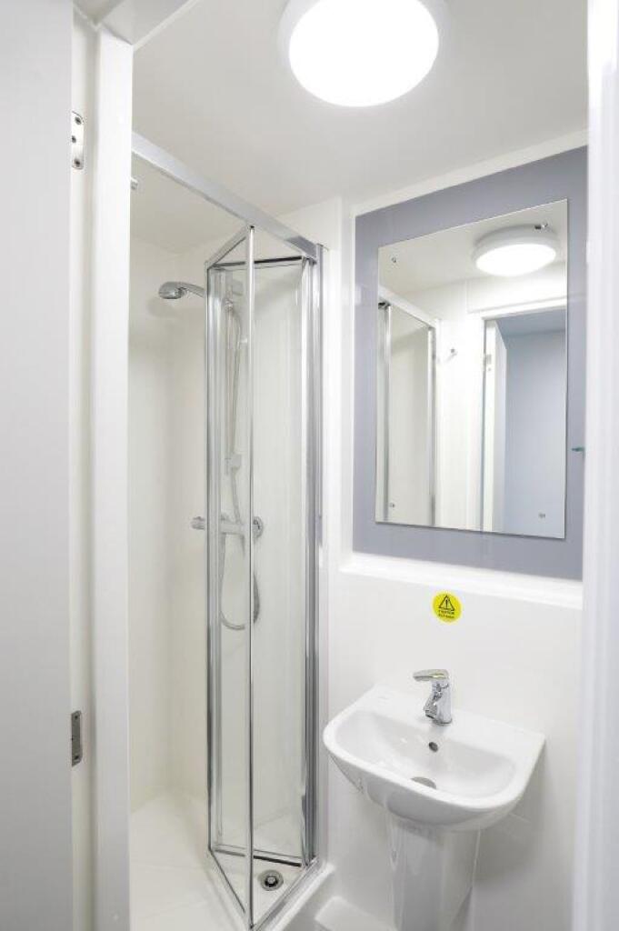 Additional image 11 of George Road - Classic Cluster Ensuite, Five Ways, Birmingham, West Midlands, B15