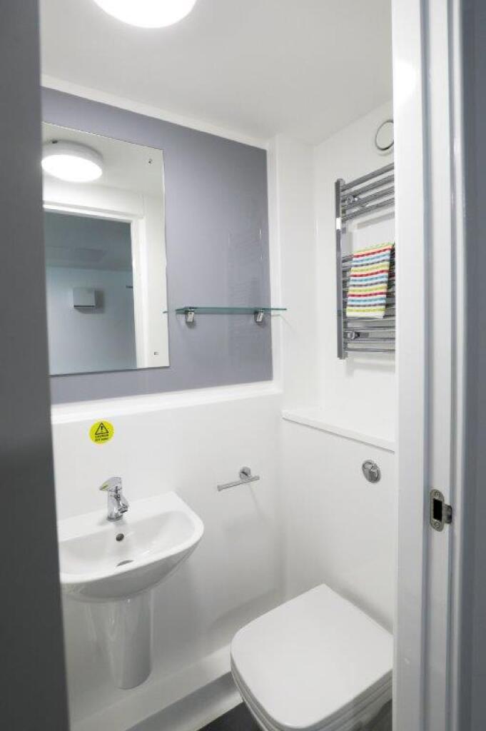 Additional image 10 of George Road - Classic Cluster Ensuite, Five Ways, Birmingham, West Midlands, B15