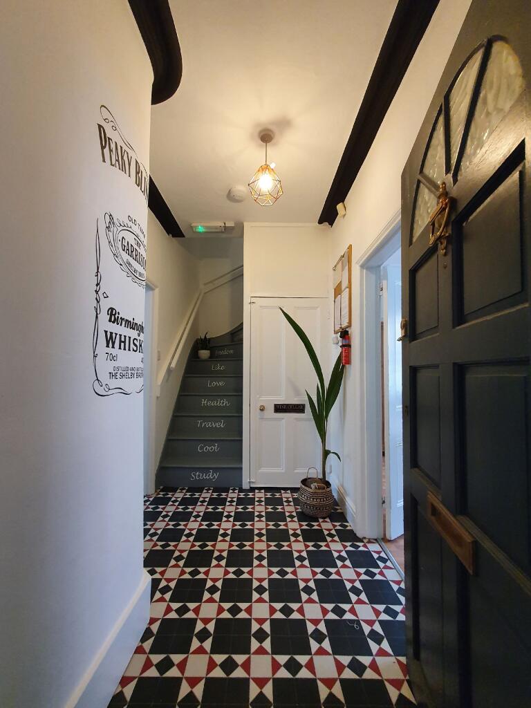 Additional image 11 of Reservoir Retreat (D), Edgbaston, Birmingham, West Midlands, B16