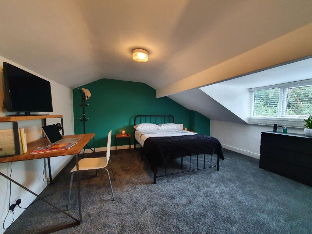 Additional image 9 of Reservoir Retreat (D), Edgbaston, Birmingham, West Midlands, B16