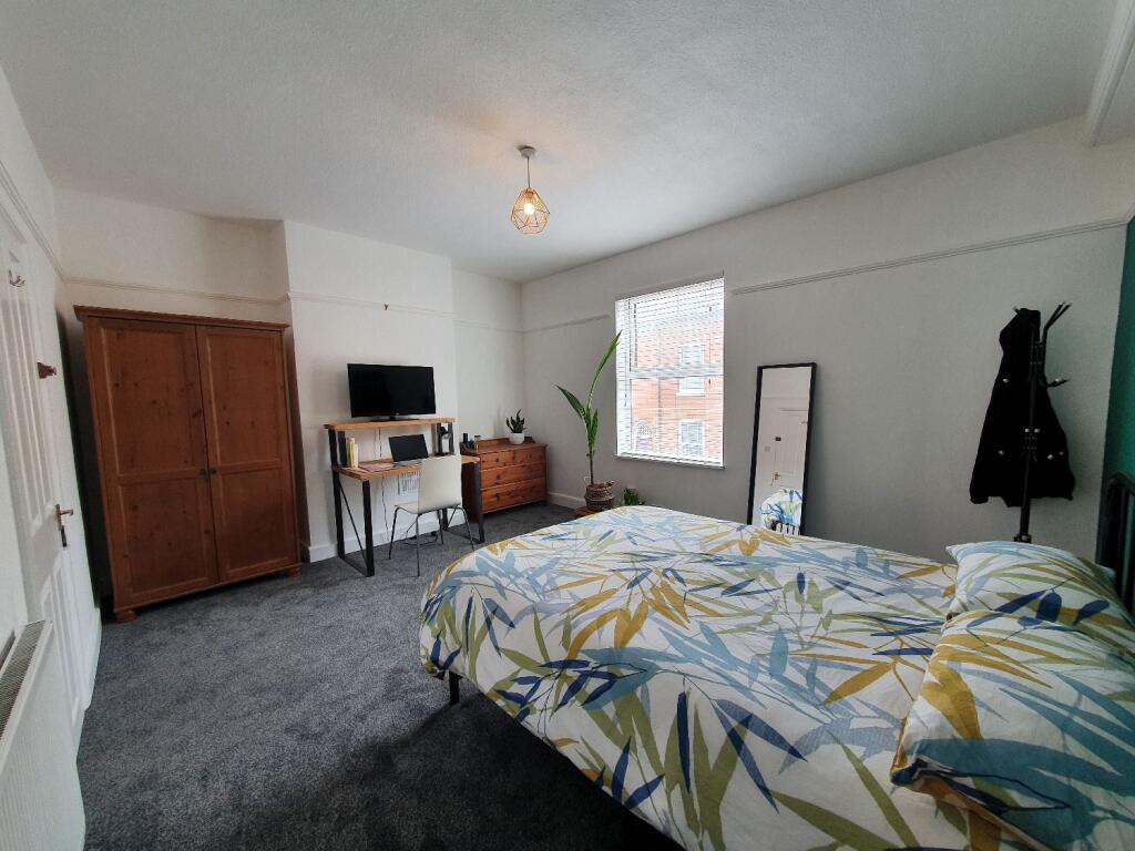 Additional image 8 of Reservoir Retreat (D), Edgbaston, Birmingham, West Midlands, B16