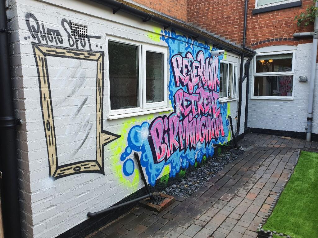 Additional image 4 of Reservoir Retreat (D), Edgbaston, Birmingham, West Midlands, B16